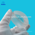 Calcium Fluoride CaF2 Bi Concave Lens